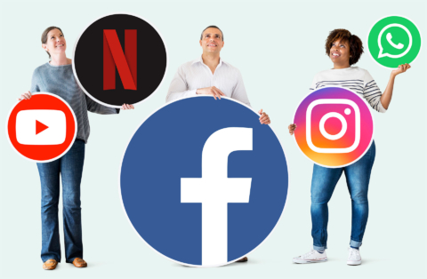 Facebook, Instagram, LinkedIn are an important platform for business. Why?