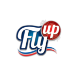 Fly Up Logo