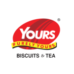 YOURS BISCUITS LOGO