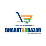 Bharat Ka Bazar Logo Design