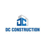 DC CONSTRUCTIONS LOGO